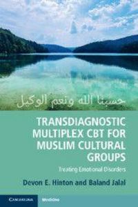 Produktbild: Transdiagnostic Multiplex CBT for Muslim Cultural Groups