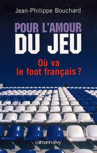 Produktbild: Pour l'amour du jeu
