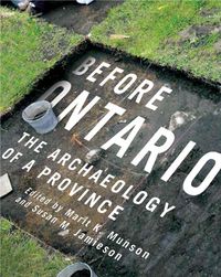 Produktbild: Before Ontario