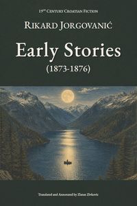 Produktbild: Early Stories (1873-1876)