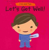 Produktbild: Let's Get Well!
