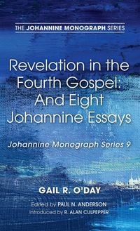 Produktbild: Revelation in the Fourth Gospel