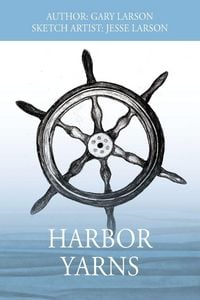 Produktbild: Harbor Yarns