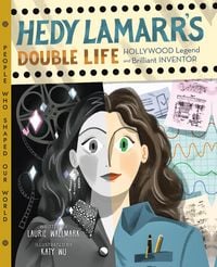 Produktbild: Hedy Lamarr's Double Life
