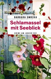 Produktbild: Schlamassel mit Seeblick