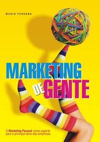 Produktbild: Marketing de Gente