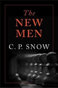 Produktbild: The New Men