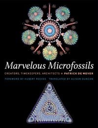 Produktbild: Marvelous Microfossils