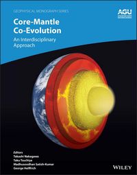 Produktbild: Core-Mantle Co-Evolution