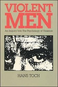Produktbild: Violent Men Rev/e 4/e