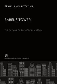 Produktbild: Babel'S Tower