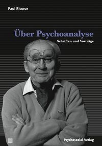 Produktbild: &Uuml;ber Psychoanalyse