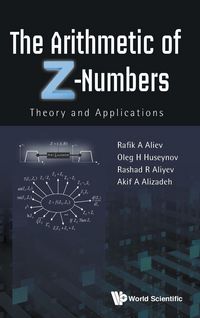 Produktbild: Arithmetic Of Z-Numbers, The