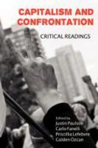 Produktbild: Capitalism and Confrontation