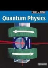 Produktbild: Quantum Physics
