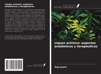 Produktbild: Liquen act&iacute;nico: aspectos anat&oacute;micos y terap&eacute;uticos