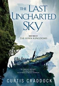 Produktbild: Last Uncharted Sky