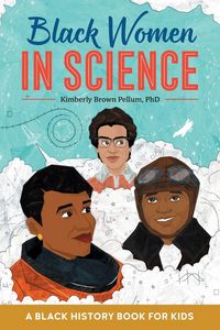 Produktbild: Black Women in Science
