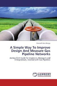 Produktbild: Ken-Worgu, K: Simple Way To Improve Design And Measure Gas P