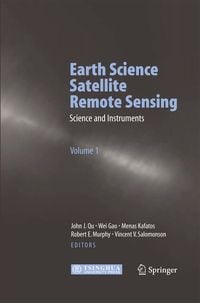 Produktbild: Earth Science Satellite Remote Sensing