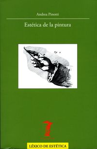 Produktbild: Est&eacute;tica de la pintura