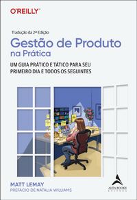 Produktbild: Gest&atilde;o de produto na pr&aacute;tica