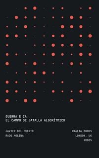 Produktbild: Guerra e IA