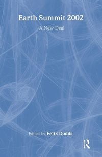 Produktbild: Earth Summit 2002