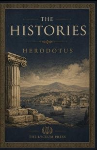 Produktbild: The Histories