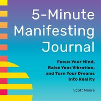 Produktbild: 5-Minute Manifesting Journal