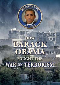 Produktbild: How Barack Obama Fought The Wa