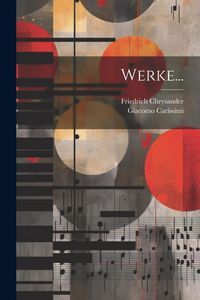 Produktbild: Werke...