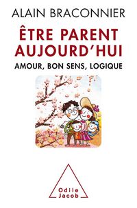 Produktbild: Etre parent aujourd'hui