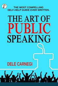 Produktbild: The Art of Public Speaking