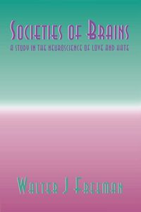 Produktbild: Societies of Brains
