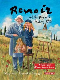 Produktbild: Renoir & The Boy W/the Long Ha
