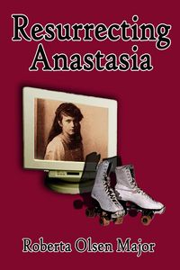 Produktbild: Resurrecting Anastasia