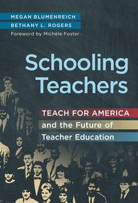 Produktbild: Schooling Teachers