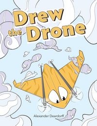 Produktbild: Drew the Drone