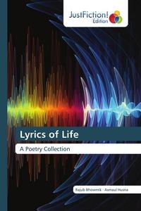 Produktbild: Lyrics of Life