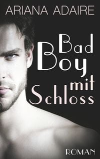 Produktbild: Bad Boy mit Schloss