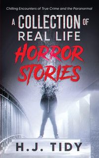 Produktbild: Horror Stories