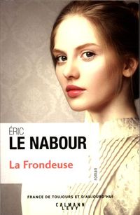 Produktbild: La frondeuse