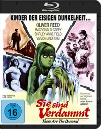 Produktbild: Sie sind verdammt (The Damned)