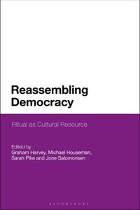 Produktbild: Reassembling Democracy