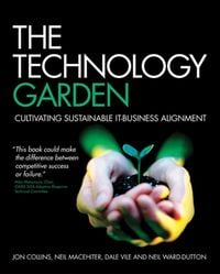 Produktbild: The Technology Garden