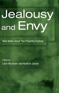 Produktbild: Jealousy and Envy
