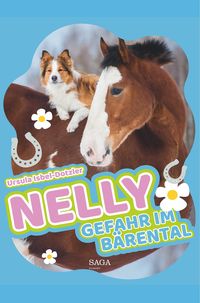 Produktbild: Nelly - Gefahr im B&auml;rental