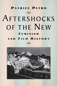 Produktbild: Aftershocks of the New