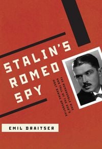 Produktbild: Stalin's Romeo Spy